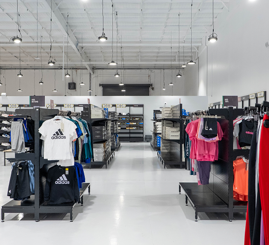 Retail Fixtures Sustainability