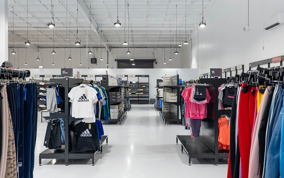 Retail Fixtures Sustainability